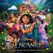 Cover von Disney Encanto - The Songs