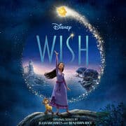 Cover von Disney WISH - The Songs