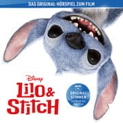 Cover von Lilo & Stitch - Real-Kinofilm