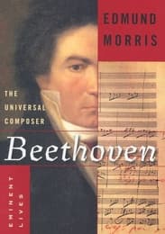 Cover von Beethoven