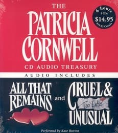 Cover von All That Remains/Cruel and Unusual