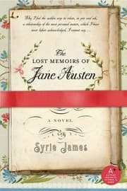 Cover von The Lost Memories of Jane Austen