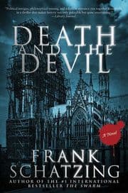 Cover von Death and the Devil