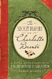 Cover von The Secret Diary of Charlotte Brontë
