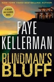 Cover von Blindman's Bluff