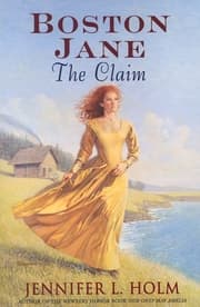 Cover von The Claim