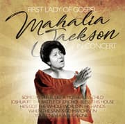 Cover von First Lady of Gospel