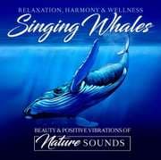 Cover von Singing Whales
