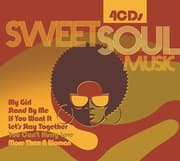 Cover von Sweet Soul Music