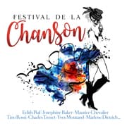 Cover von Festival De La Chanson