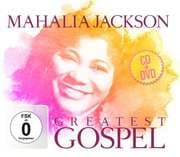 Cover von Greatest Gospel