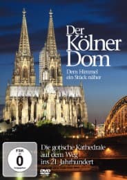 Cover von Der Kölner Dom