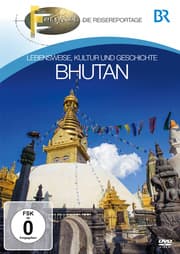 Cover von Bhutan