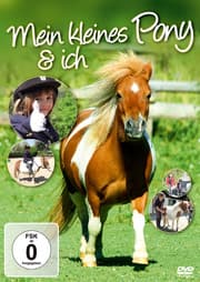 Cover von Mein kleines Pony & ich