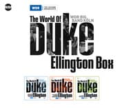 Cover von The World Of Duke Ellington