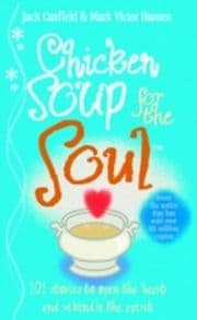 Cover von Chicken Soup for the Soul