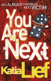Cover von You Are Next