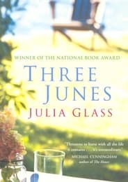 Cover von Three Junes