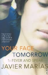 Cover von Your Face Tomorrow