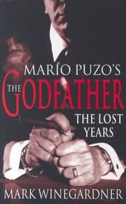 Cover von Mario Puzo's The Godfather: The Lost Years