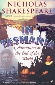 Cover von In Tasmania