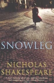 Cover von Snowleg