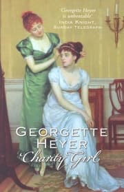 Cover von Charity Girl