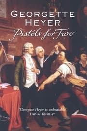 Cover von Pistols for Two