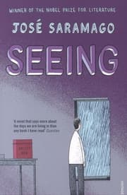 Cover von Seeing