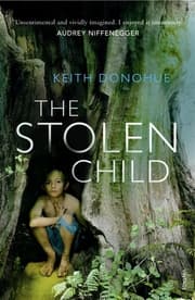 Cover von The Stolen Child