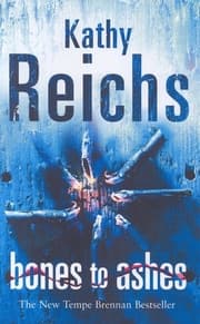 Cover von Bones to Ashes