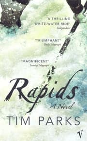 Cover von Rapids