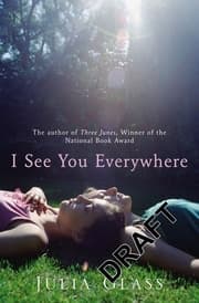 Cover von I See You Everywhere