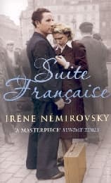Cover von Suite Francaise