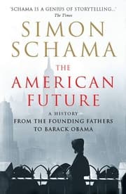 Cover von The American Future