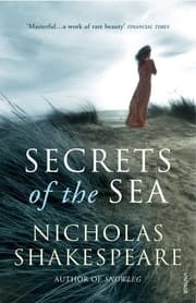 Cover von Secrets Of The Sea