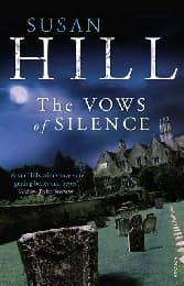 Cover von The Vows Of Silence