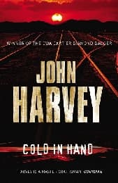 Cover von Cold in Hand