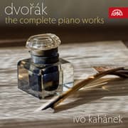 Cover von Die Klavierwerke