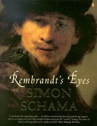 Cover von Rembrandt's Eyes