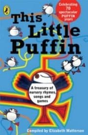 Cover von This Little Puffin