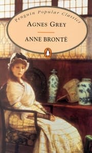 Cover von Agnes Grey