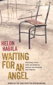 Cover von Waiting for an Angel