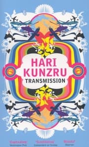 Cover von Transmission