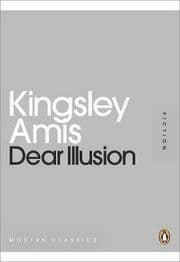 Cover von Dear Illusion