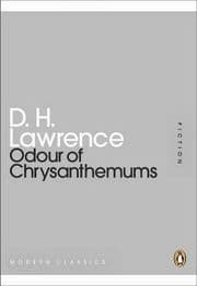 Cover von Odour of Chrysanthemums