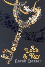 Cover von Lock and Key