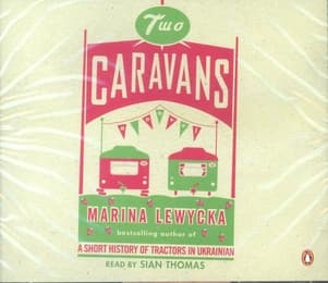 Cover von Two Caravans