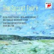 Cover von The Secret Fauré