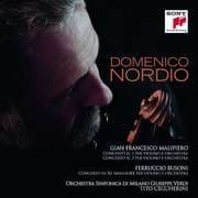 Cover von Violin Concertos